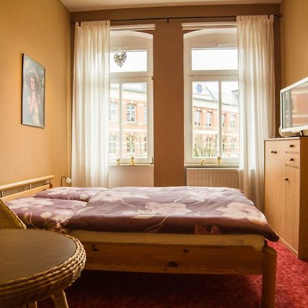 Ferienwohnung Wandelt Arnstadt Kültér fotó