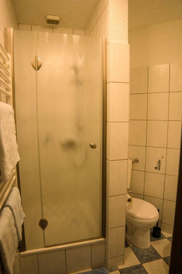 Ferienwohnung Wandelt Arnstadt Kültér fotó